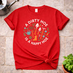 Happy Hoe T-Shirt