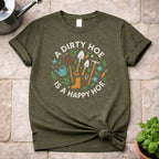 Happy Hoe T-Shirt