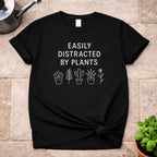 Easily Distracted T-Shirt