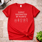 Easily Distracted T-Shirt
