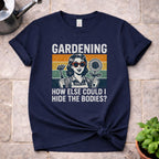 Gardening T-Shirt