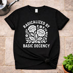 Basic Decency T-Shirt