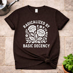 Basic Decency T-Shirt