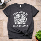 Basic Decency T-Shirt