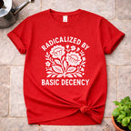 Basic Decency T-Shirt