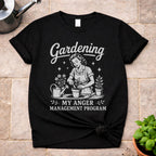 Anger Management T-Shirt
