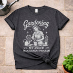 Anger Management T-Shirt