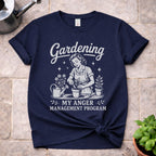 Anger Management T-Shirt