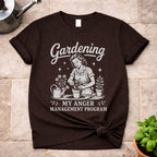 Anger Management T-Shirt
