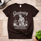 Cheaper Than Therapy T-Shirt