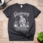 Cheaper Than Therapy T-Shirt