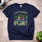 Life is Short T-Shirt