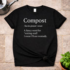 Compost T-Shirt