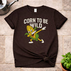 Corn To Be Wild T-Shirt