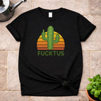 Fucktus T-Shirt