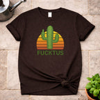 Fucktus T-Shirt