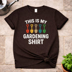 This is My Gardening Shirt T-Shirt