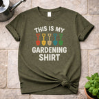 This is My Gardening Shirt T-Shirt