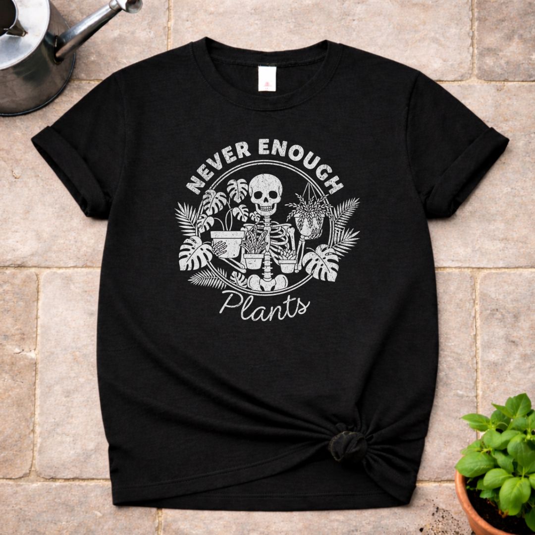 Skeleton T-Shirt