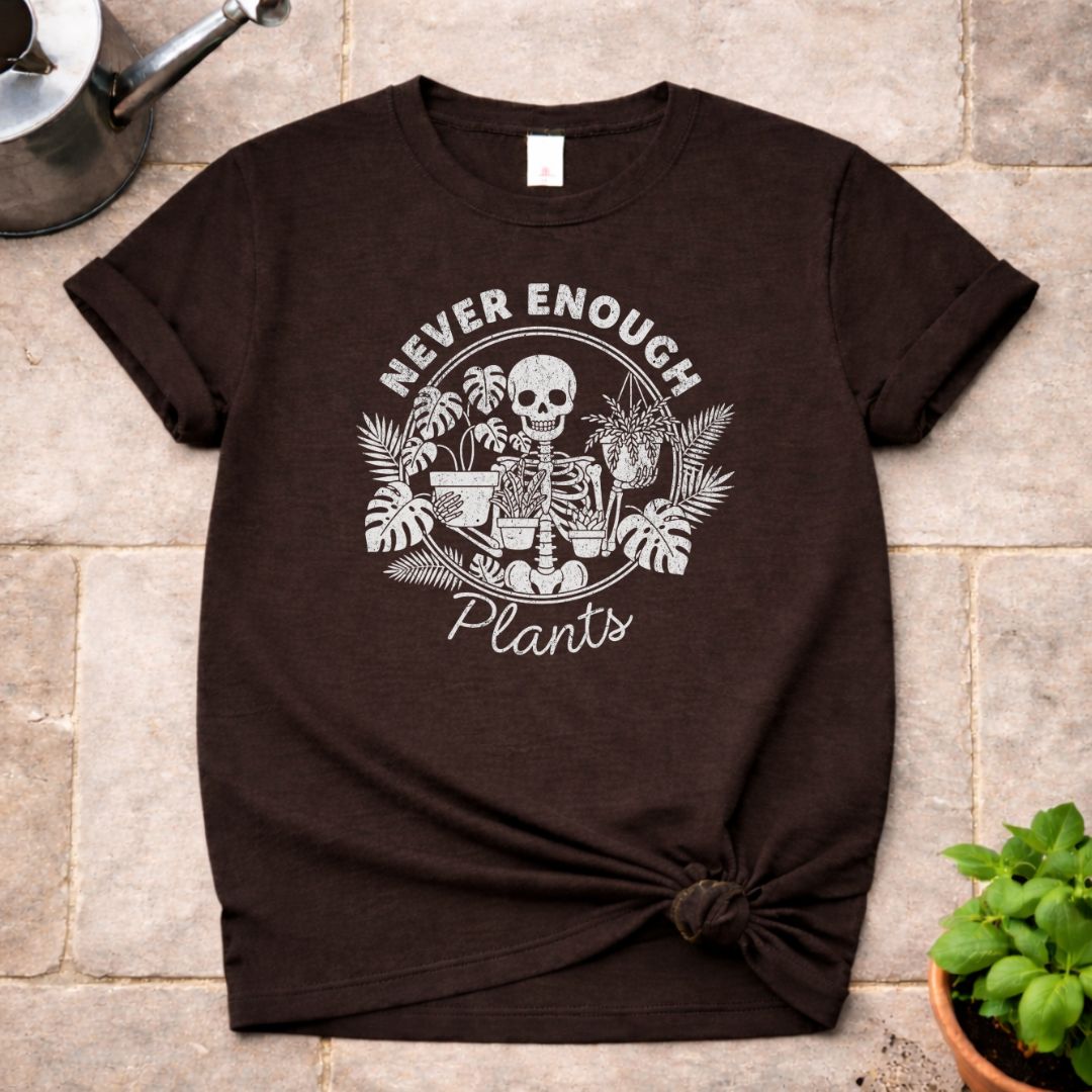 Skeleton T-Shirt