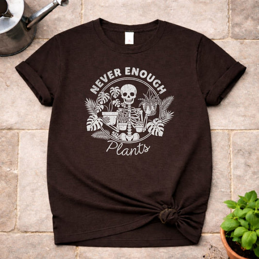 Skeleton T-Shirt