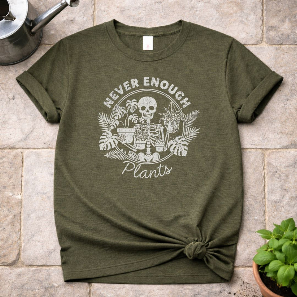 Skeleton T-Shirt
