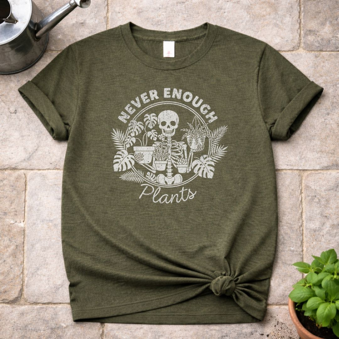 Skeleton T-Shirt