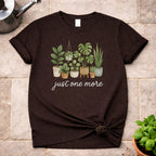 Just One More T-Shirt