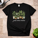 Just One More T-Shirt