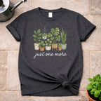Just One More T-Shirt