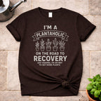 Plantaholic T-Shirt