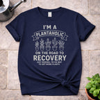 Plantaholic T-Shirt