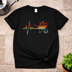 Retro Gardener T-Shirt