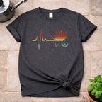 Retro Gardener T-Shirt
