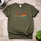 Retro Gardener T-Shirt