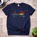 Retro Gardener T-Shirt