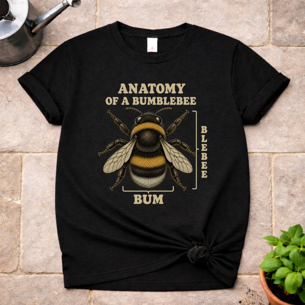 Anatomy T-Shirt