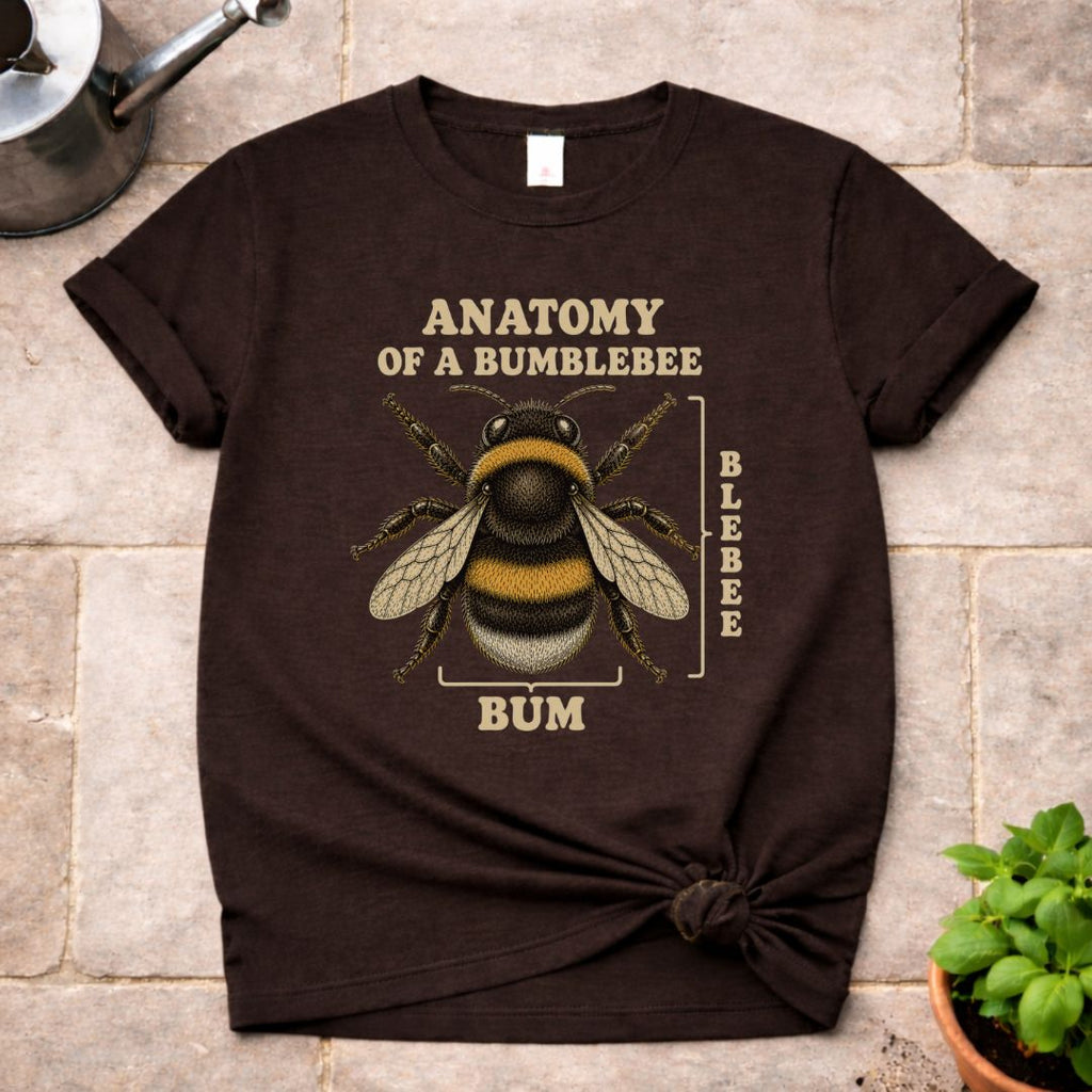 Anatomy T-Shirt