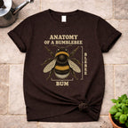 Anatomy T-Shirt