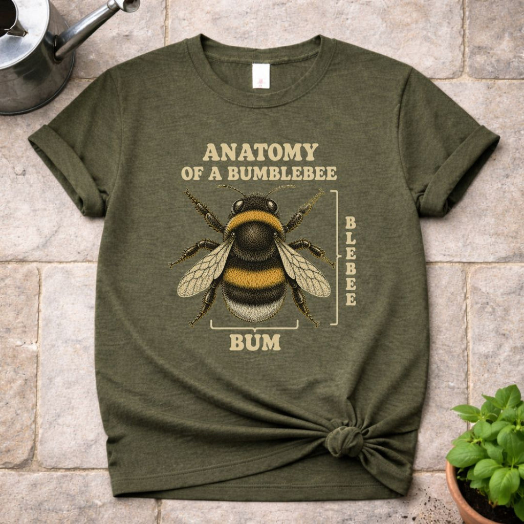 Anatomy T-Shirt