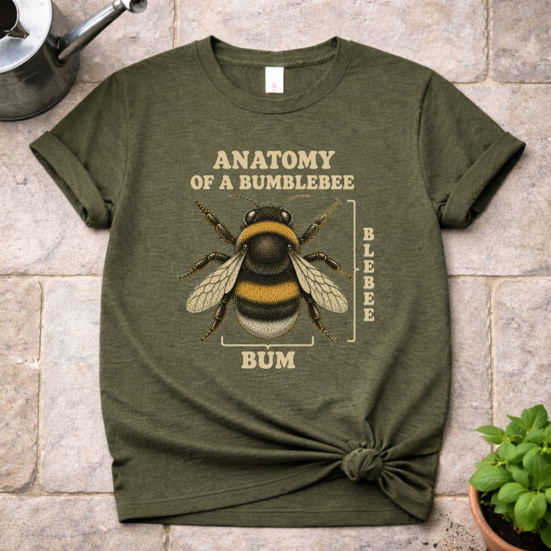 Anatomy T-Shirt