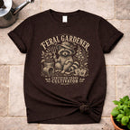 Feral Gardener T-Shirt