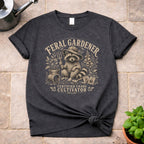 Feral Gardener T-Shirt