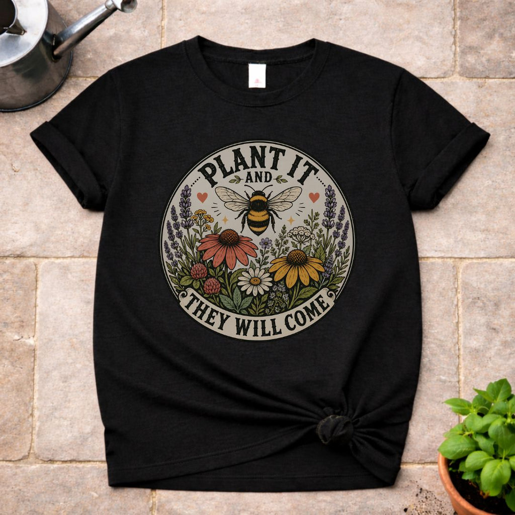 Plant It T-Shirt