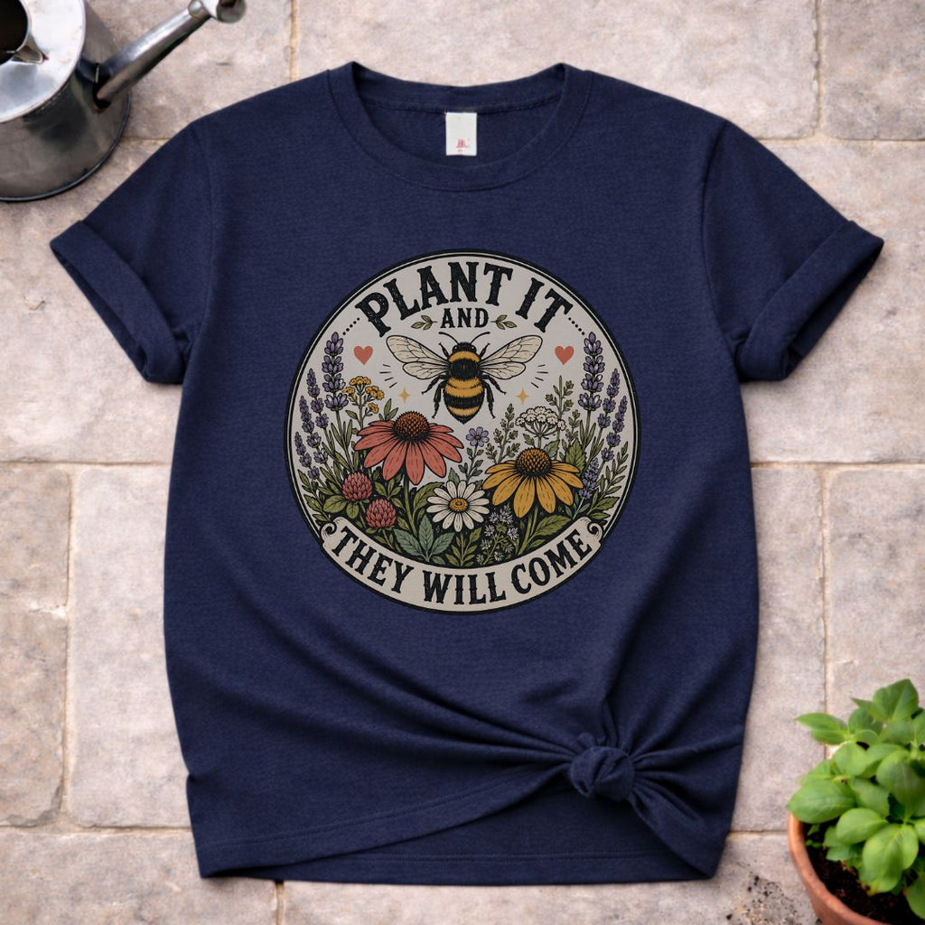Plant It T-Shirt