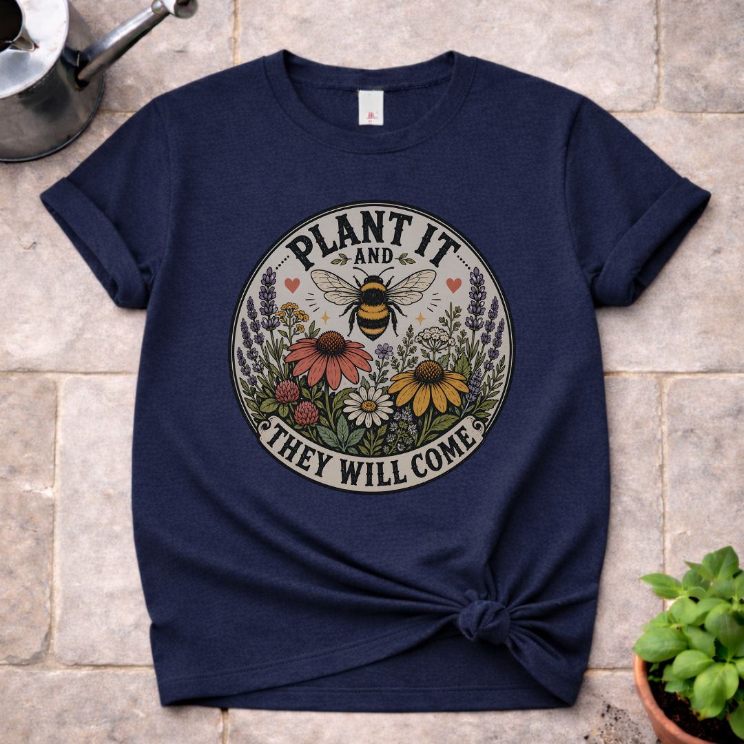 Plant It T-Shirt