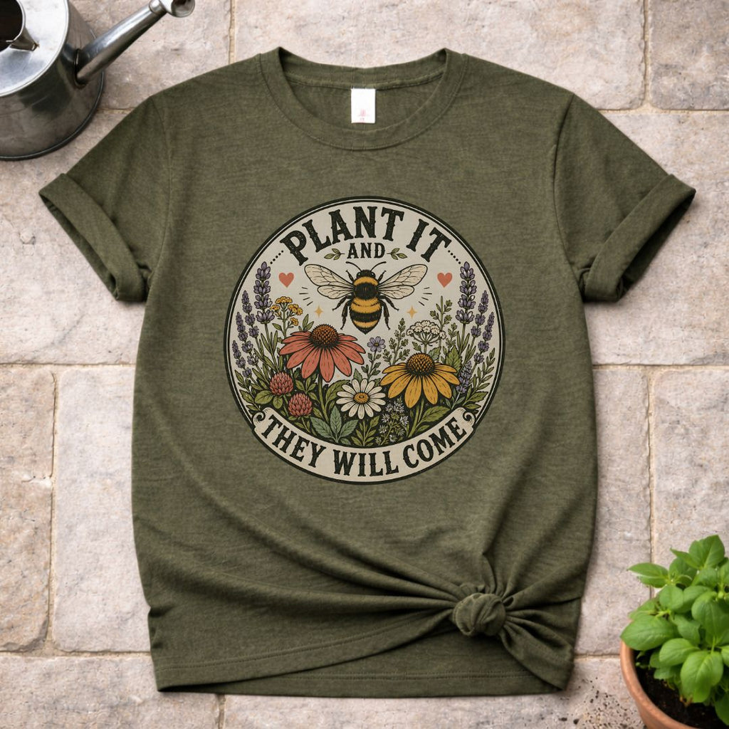 Plant It T-Shirt