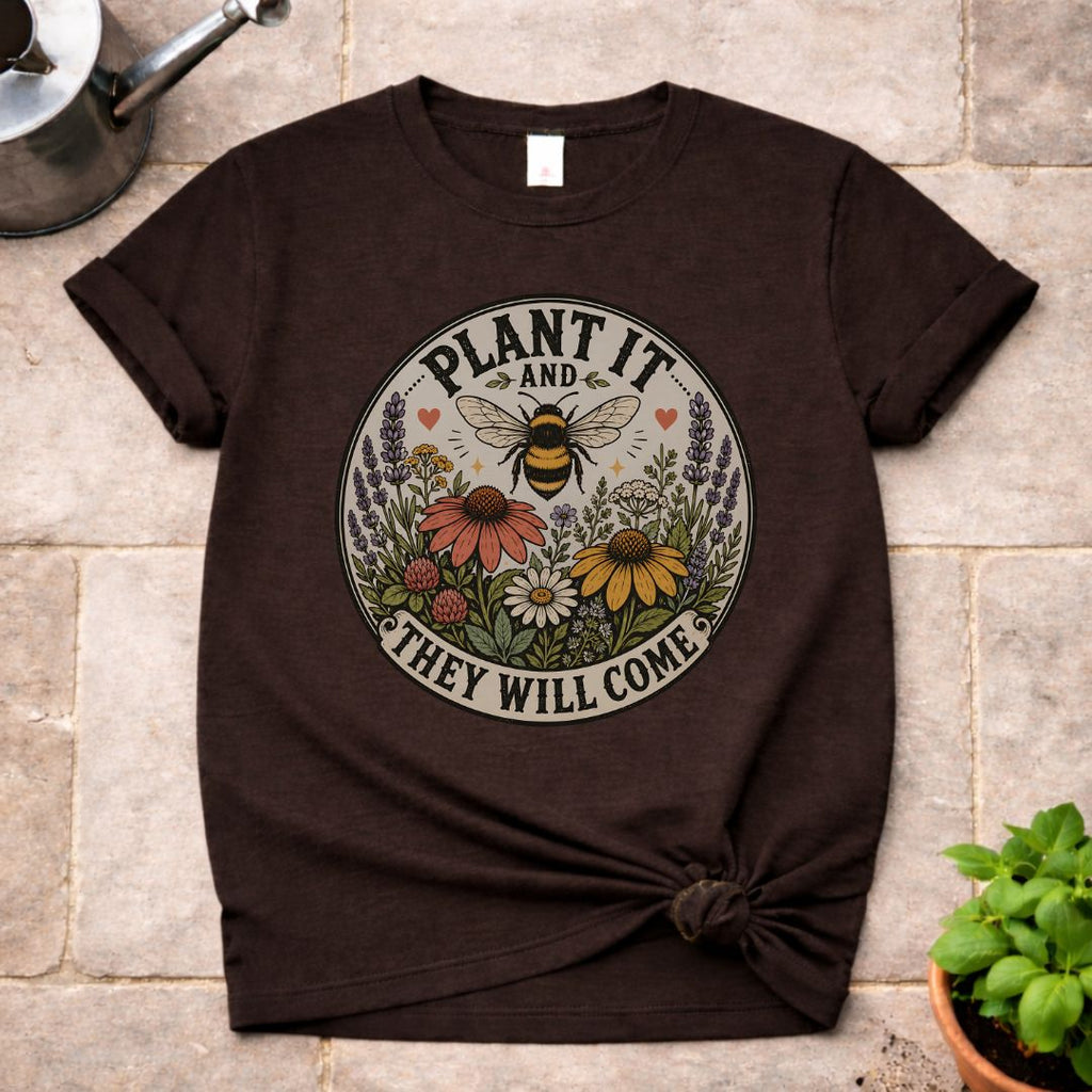 Plant It T-Shirt