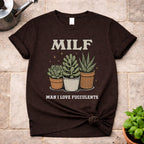 Milf T-Shirt
