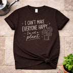 Not a Plant T-Shirt